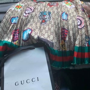 Gucci Skirt